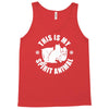 this is my spirit animal Tank Top