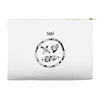 Sad XXXTentacion Accessory Pouches