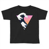 Great Wave Toddler T-shirt