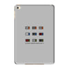 WE DON'T BELIEVE WHAT'S ON TV iPad Mini 4