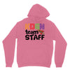 Kdgn Team Staff Unisex Hoodie