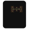secured Mousepad