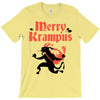 merry krampus T-Shirt