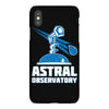 asrtal observatory iPhoneX