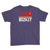 limp bizkit Youth Tee