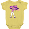 hadou ken Baby Bodysuit