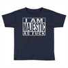 majestic advisory Toddler T-shirt