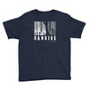 hawkins Youth Tee