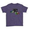 school Youth Tee