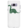fontasaurus Samsung Galaxy S8 Plus