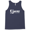 burns london new Tank Top