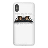 shotgun shuts his cakehole iPhoneX