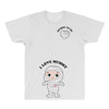Mummy to Be All Over Men's T-shirt
