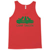 camp takota Tank Top