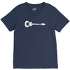 charvel guitars new V-Neck Tee