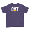 cat Youth Tee