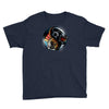 daft yin yang Youth Tee