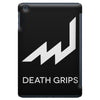 Death Grips iPad Mini
