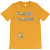 Muggle On Board Airforce T-Shirt