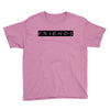 Freinds Show Youth Tee