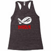 diabolik eva kant Racerback Tank