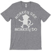 monkey teenage T-Shirt