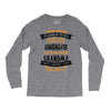 Super Cool Granddaughter Of A Freaking Awesome Grandma Long Sleeve Shirts