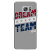 dream team Samsung Galaxy S7