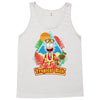 Tropical Rick Tank Top