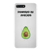 Powered By Avocado iPhone 7 Plus Case