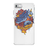 amistad digital iPhone 7 Case