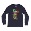 bart simplon Long Sleeve Shirts