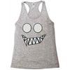 demonic Racerback Tank