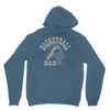 long sleeve s basketball dad Hoodie