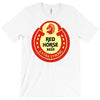 red horse extra strong beer T-Shirt