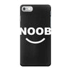 noob iPhone 7 Case