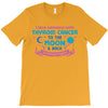 I Love Someone with Thyroid Cancer to The Moon and Back to Infinity T-Shirt