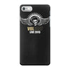volbeat tour concert 2015 iPhone 7 Case