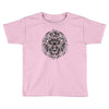 lion el rich eyes Toddler T-shirt