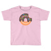 donut Toddler T-shirt