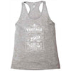 Vintage Aged To Perfection 1969 Racerback Tank