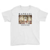Raphael Scuola Di Atene Youth Tee