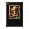 try to take over the world iPad Mini 4