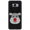 christmas reindeer rudolph Samsung Galaxy S8 Plus