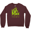 brain squad Crewneck Sweatshirt