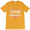 The Only Thing Tougher Than An Arborist Is An Arborist's Wife T-Shirt