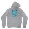 awesome 80's Unisex Hoodie