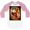 suicide squad 3/4 Sleeve Shirt
