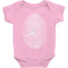 octo print Baby Onesie