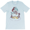 wizards duel T-Shirt